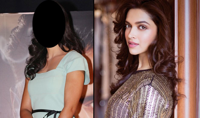 Deepika Deepika- India TV