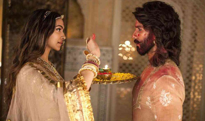Padmaavat Padmaavat- India TV