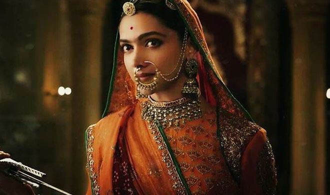 Padmaavat Padmaavat- India TV