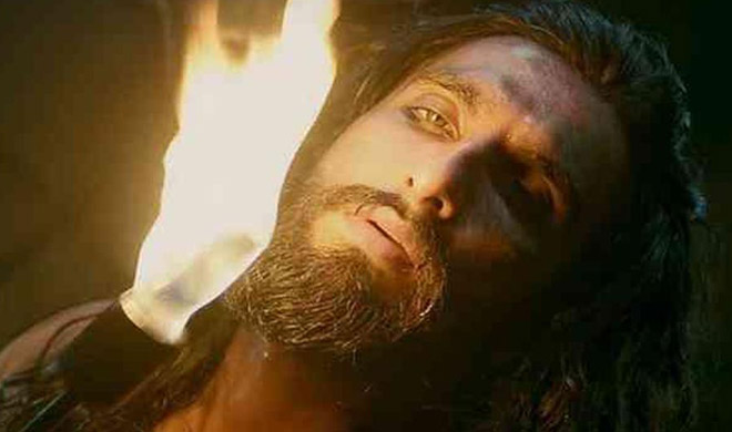 Padmaavat Padmaavat- India TV