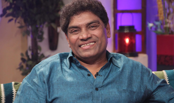 Johnny Lever Johnny Lever- India TV
