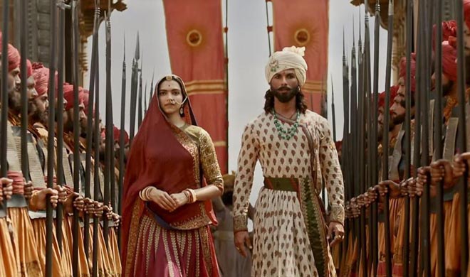 Padmaavat Padmaavat- India TV