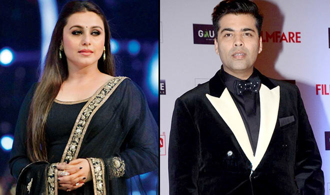 Rani Mukherjee Rani Mukherjee- India TV