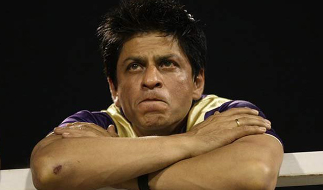 Shah Rukh Khan Shah Rukh Khan- India TV