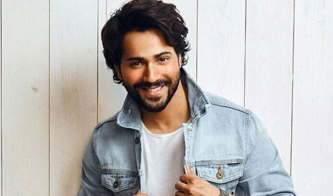 Varun Dhawan Varun Dhawan- India TV