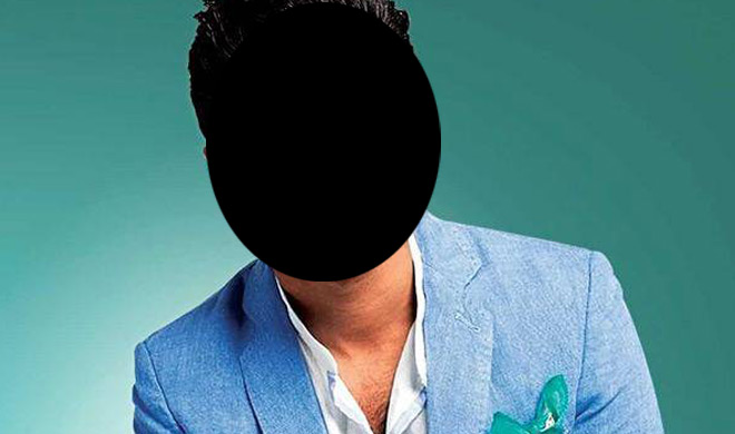 Salmaan Salmaan- India TV