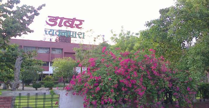 dabur india dabur india- India TV Paisa
