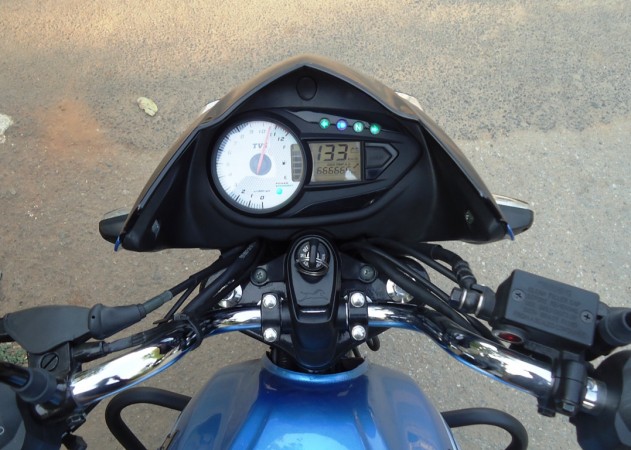 TVS Victor TVS Victor- IndiaTV Paisa