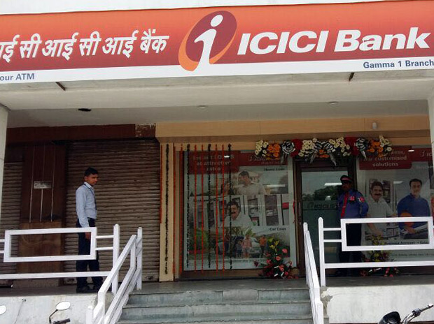 icici bank icici bank- India TV Paisa