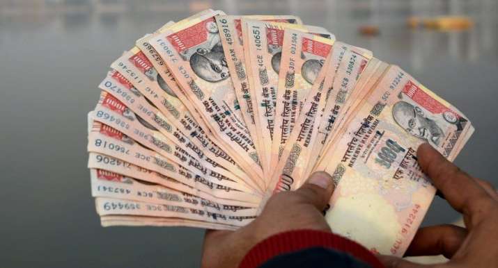 black money bitcoin black money bitcoin - India TV Paisa