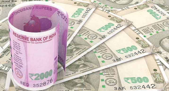 Rupees Rupees- India TV Paisa