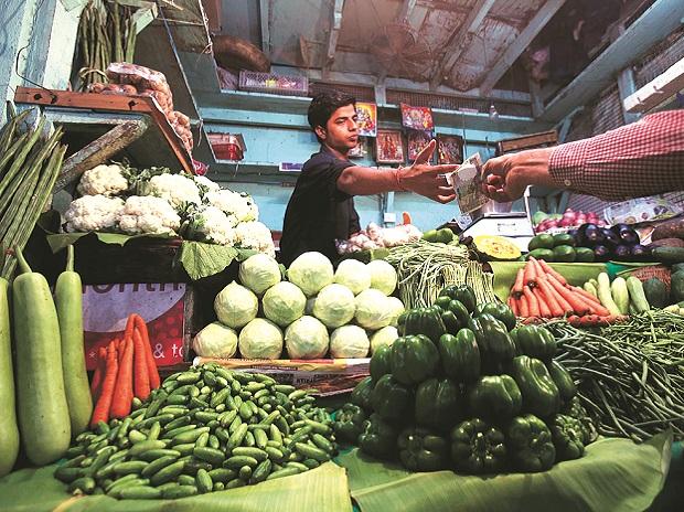 retail inflation retail inflation - India TV Paisa