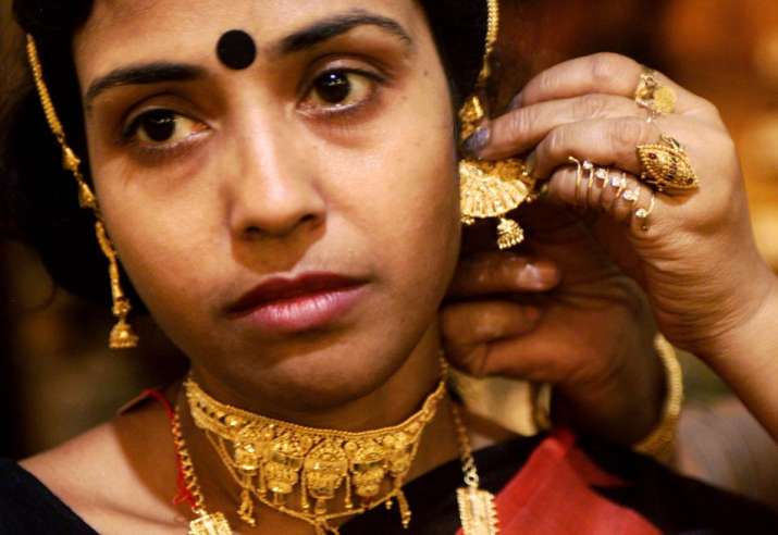 gold rate today gold rate today- India TV Paisa