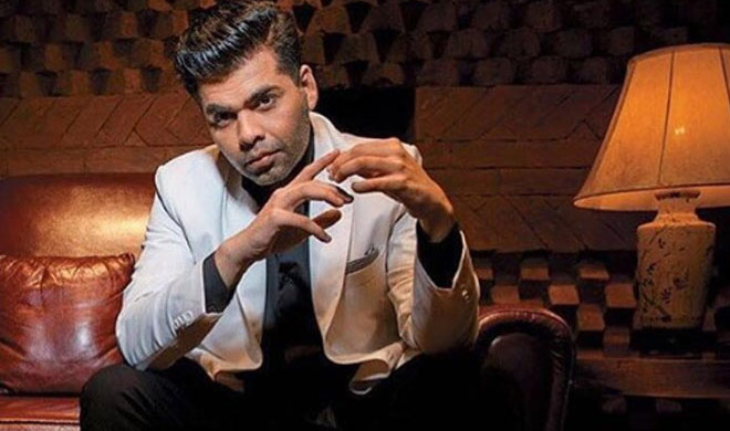 Karan Johar Karan Johar- India TV
