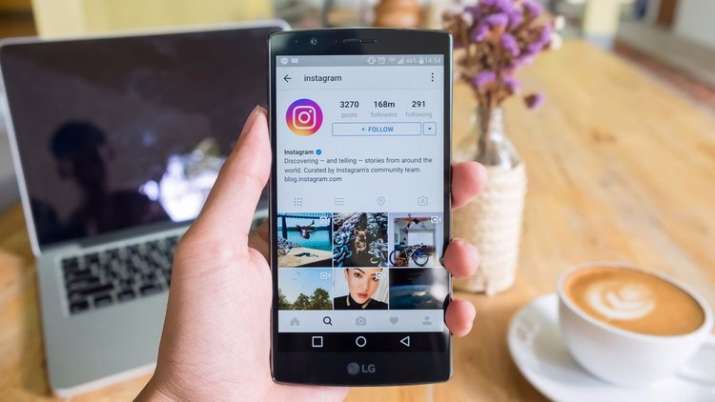 Instagram Instagram- IndiaTV Paisa