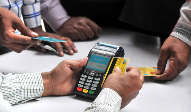 debit card debit card - India TV Paisa