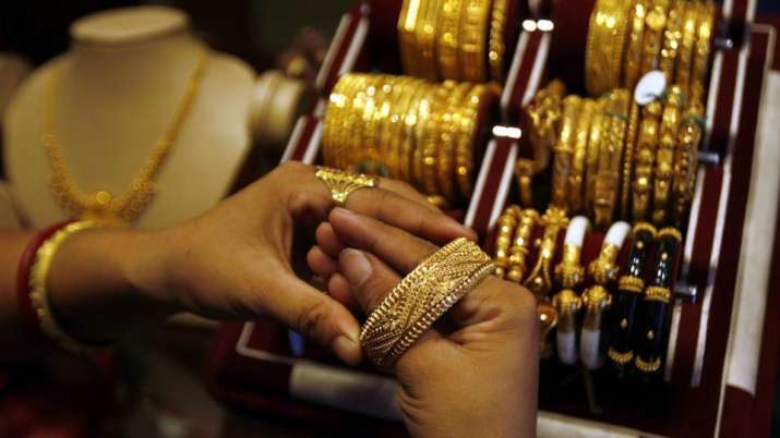 gold import gold import- India TV Paisa