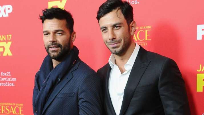 Ricky Martin Ricky Martin- Khabar IndiaTV