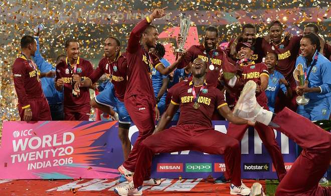 वेस्टइंडीज क्रिकेट... वेस्टइंडीज क्रिकेट...- India TV