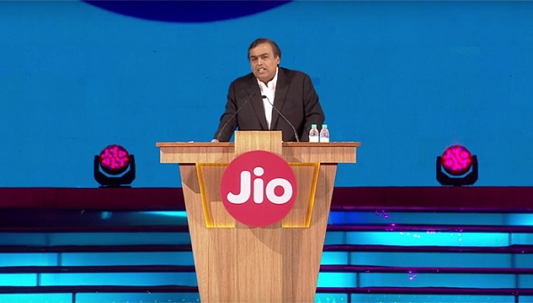 mukesh ambani mukesh ambani - India TV Paisa