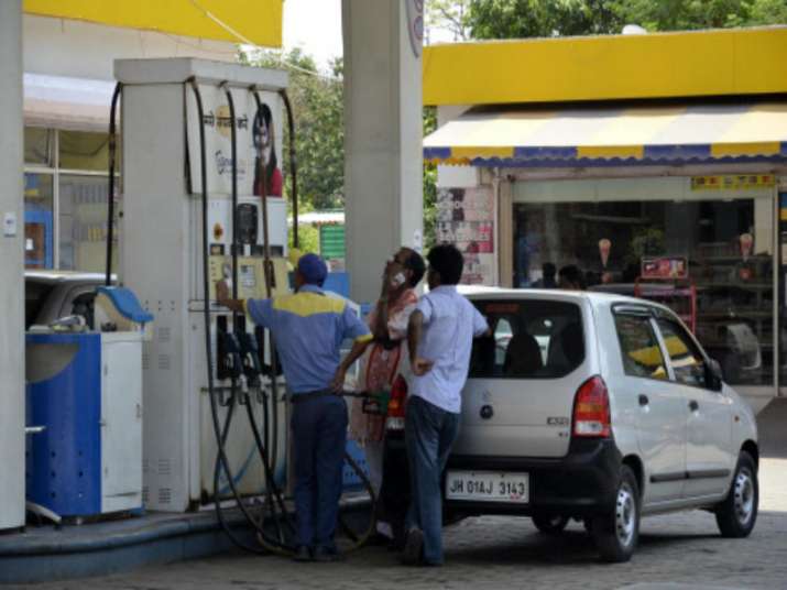 petrol price petrol price- India TV Paisa