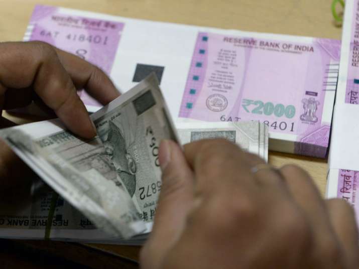 GST Collection GST Collection - IndiaTV Paisa
