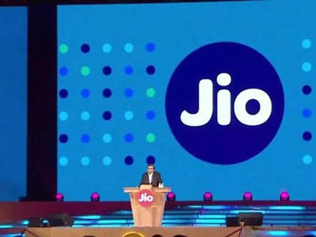 reliance jio reliance jio- India TV Paisa