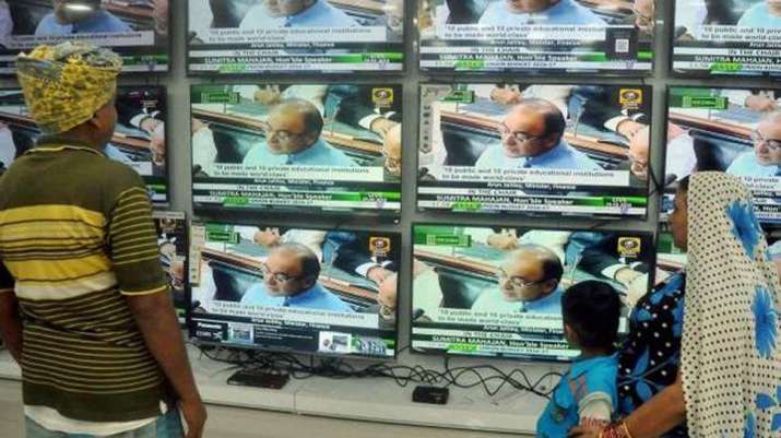 GST Council GST Council- IndiaTV Paisa