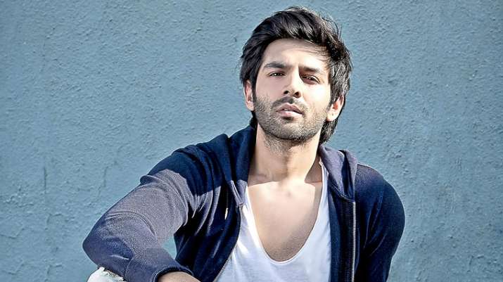 Kartik Aaryan Kartik Aaryan- India TV