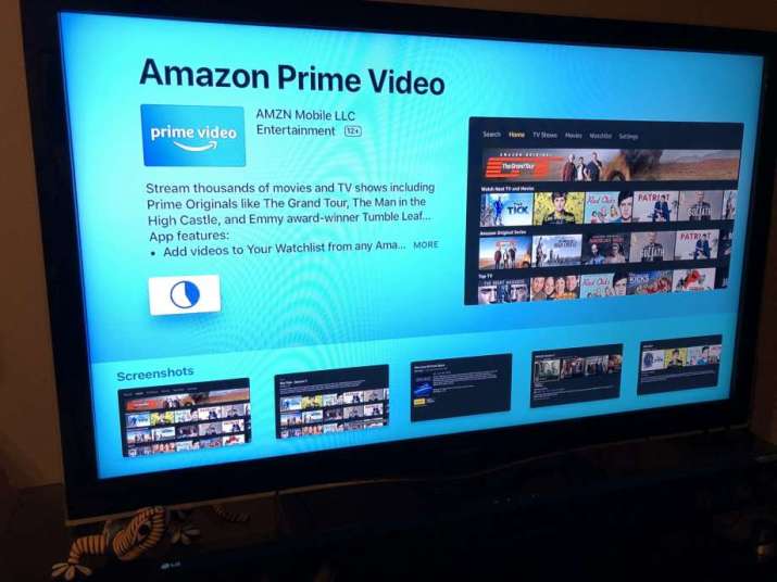amazon prime amazon prime - India TV Paisa