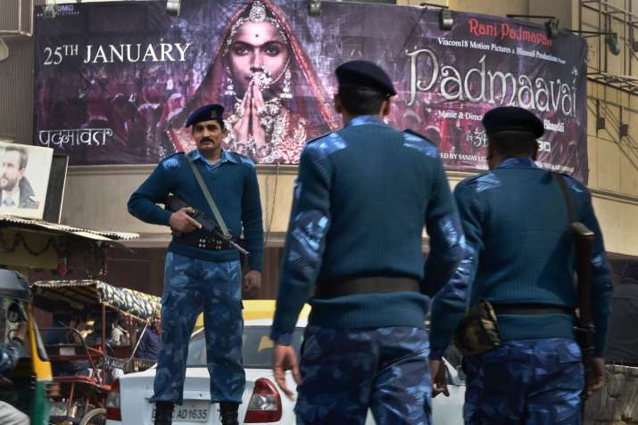 Padmaavat Padmaavat- India TV
