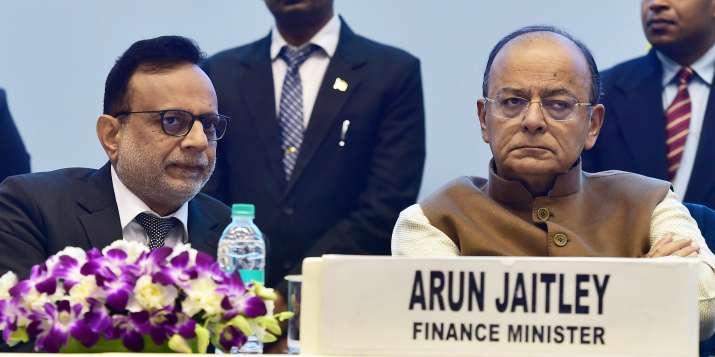 Arun Jaitley Arun Jaitley - IndiaTV Paisa