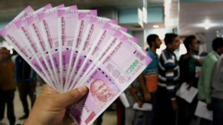 new world wealth new world wealth- India TV Paisa