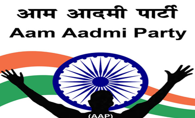 AAP AAP- India TV
