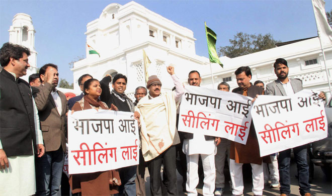 Representational Image | PTI Representational Image | PTI- India TV