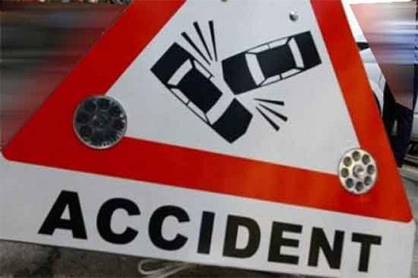 Road accident in dumka claims 8 lives Road accident in dumka claims 8 lives- India TV