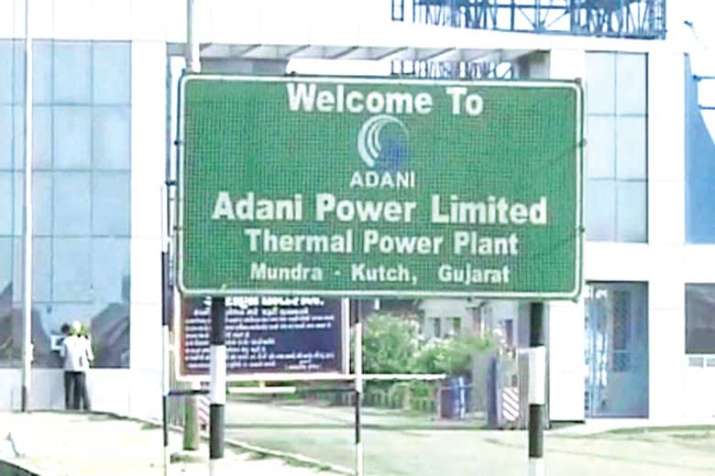 adani power adani power- IndiaTV Paisa