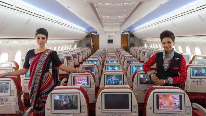 Air India Air India- India TV Paisa