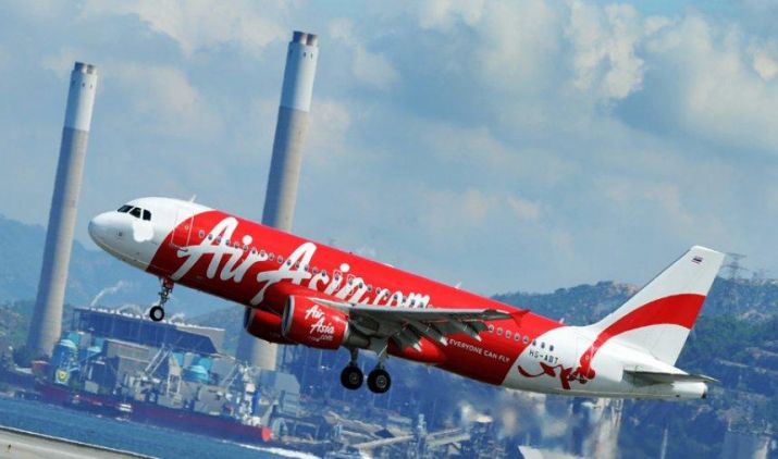 AirAsia AirAsia- IndiaTV Paisa