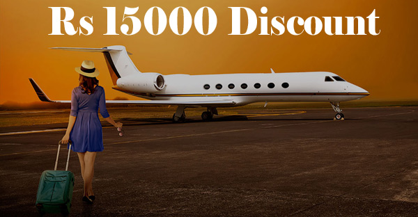 Rs 15000 discount Rs 15000 discount - IndiaTV Paisa