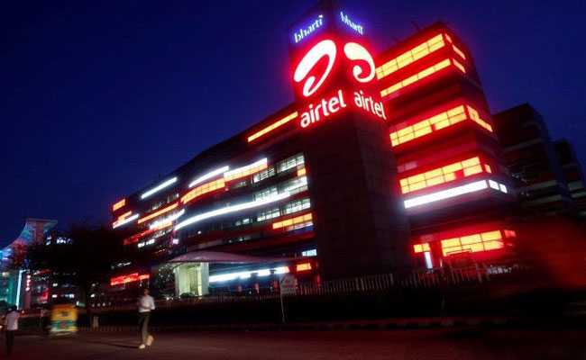 Airtel Airtel- India TV Paisa