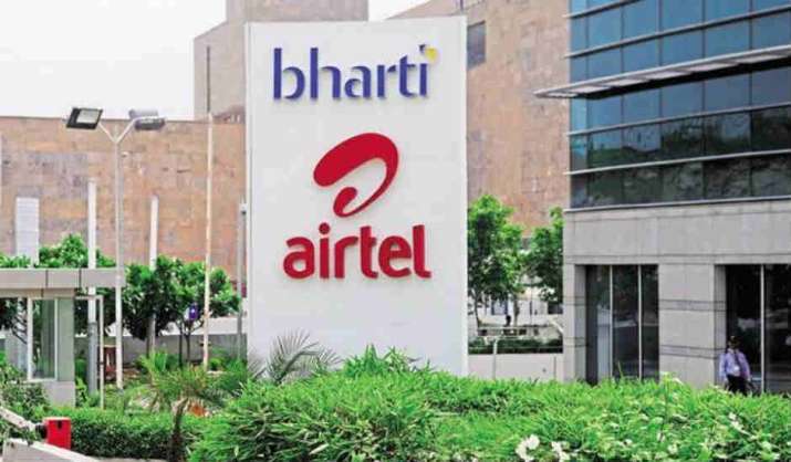 Airtel Airtel- India TV Paisa