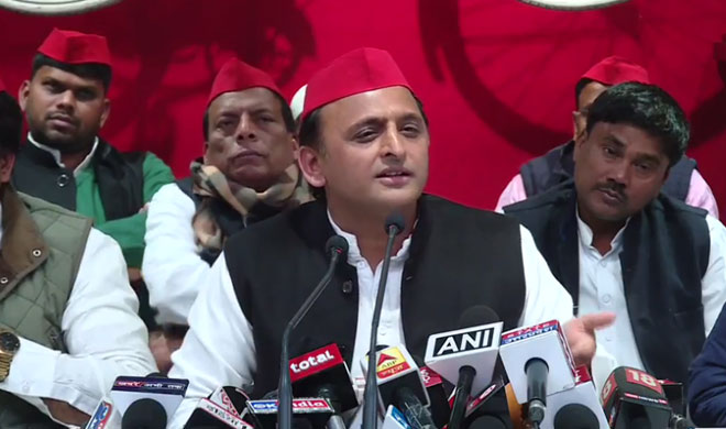 akhilesh yadav akhilesh yadav- India TV