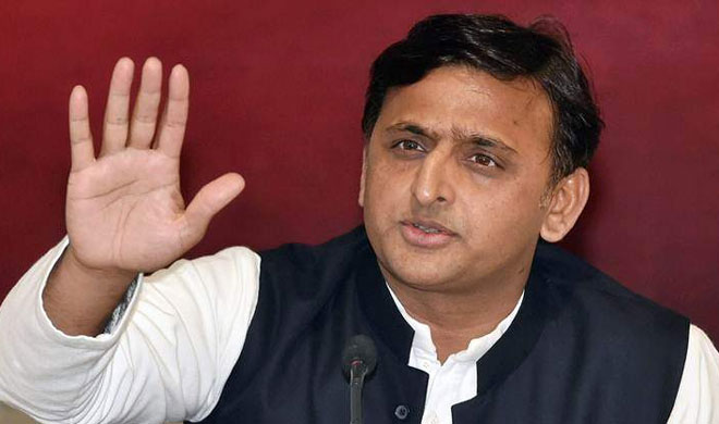 Akhilesh Yadav | PTI Photo Akhilesh Yadav | PTI Photo - India TV