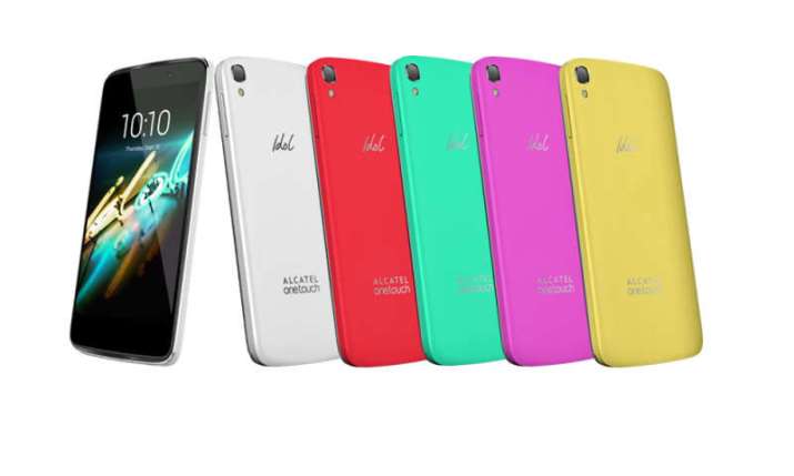alcatel alcatel- India TV Paisa
