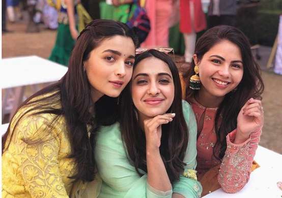 alia bhatt alia bhatt- India TV