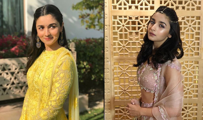 alia bhatt alia bhatt- India TV