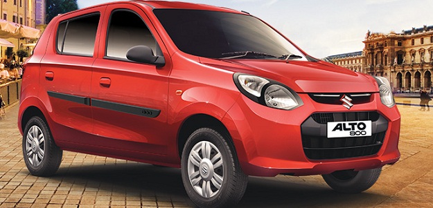 Alto 800 Alto 800 - India TV Paisa
