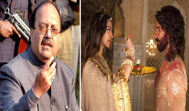 amar singh amar singh- India TV