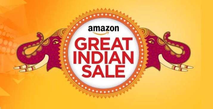 amazon amazon- India TV Paisa